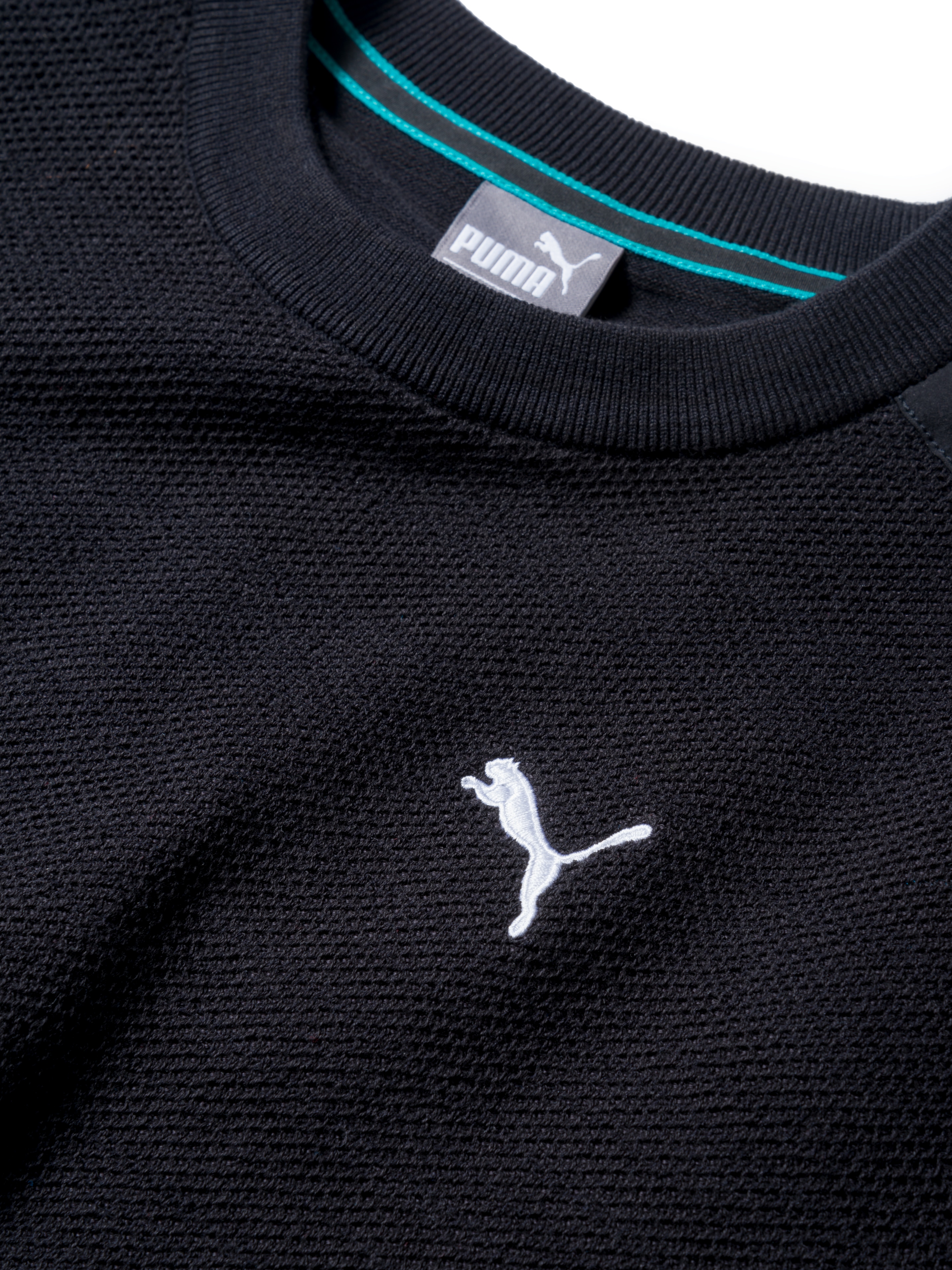 Midlayer, Caballeros - negro, XL