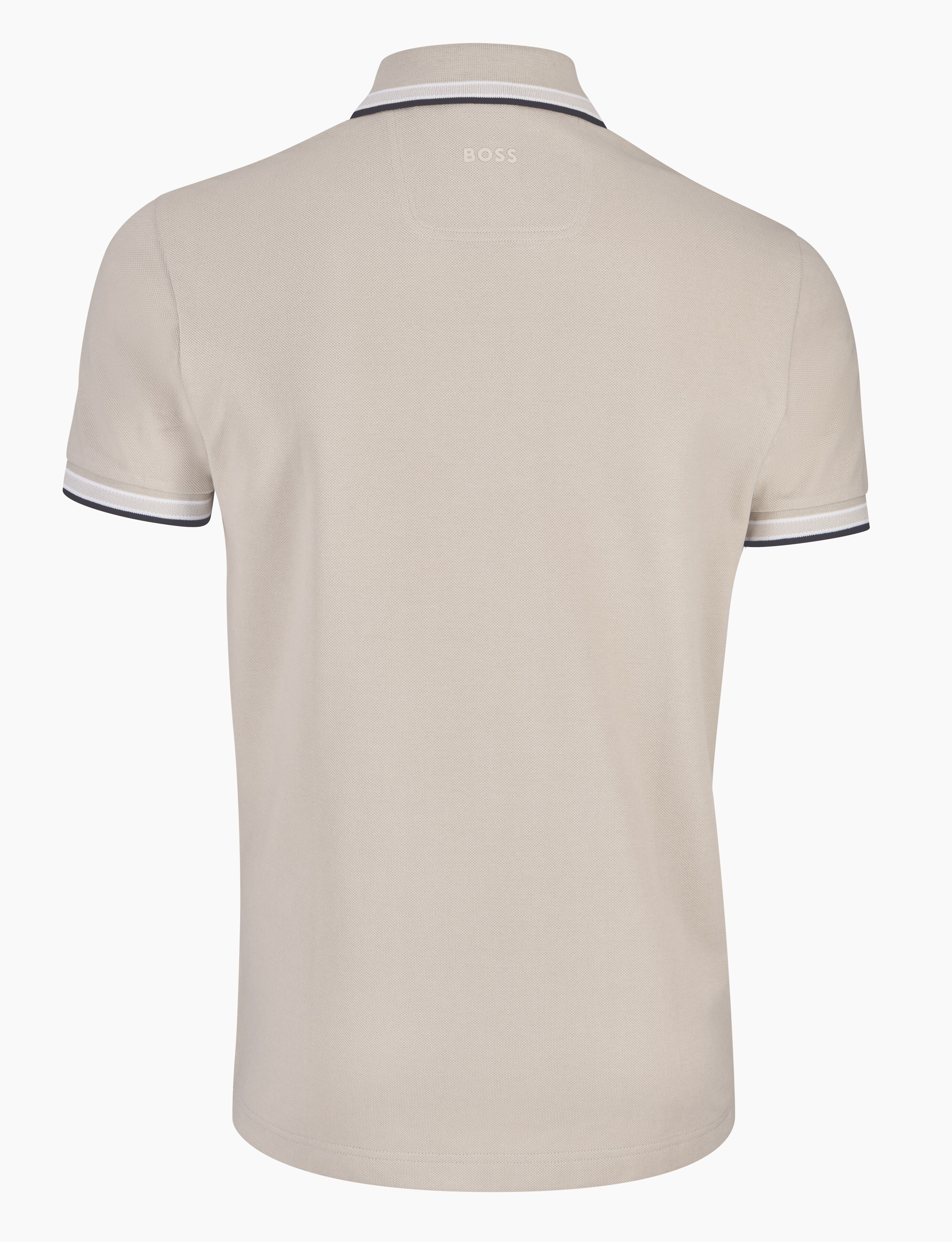 Polo de caballero