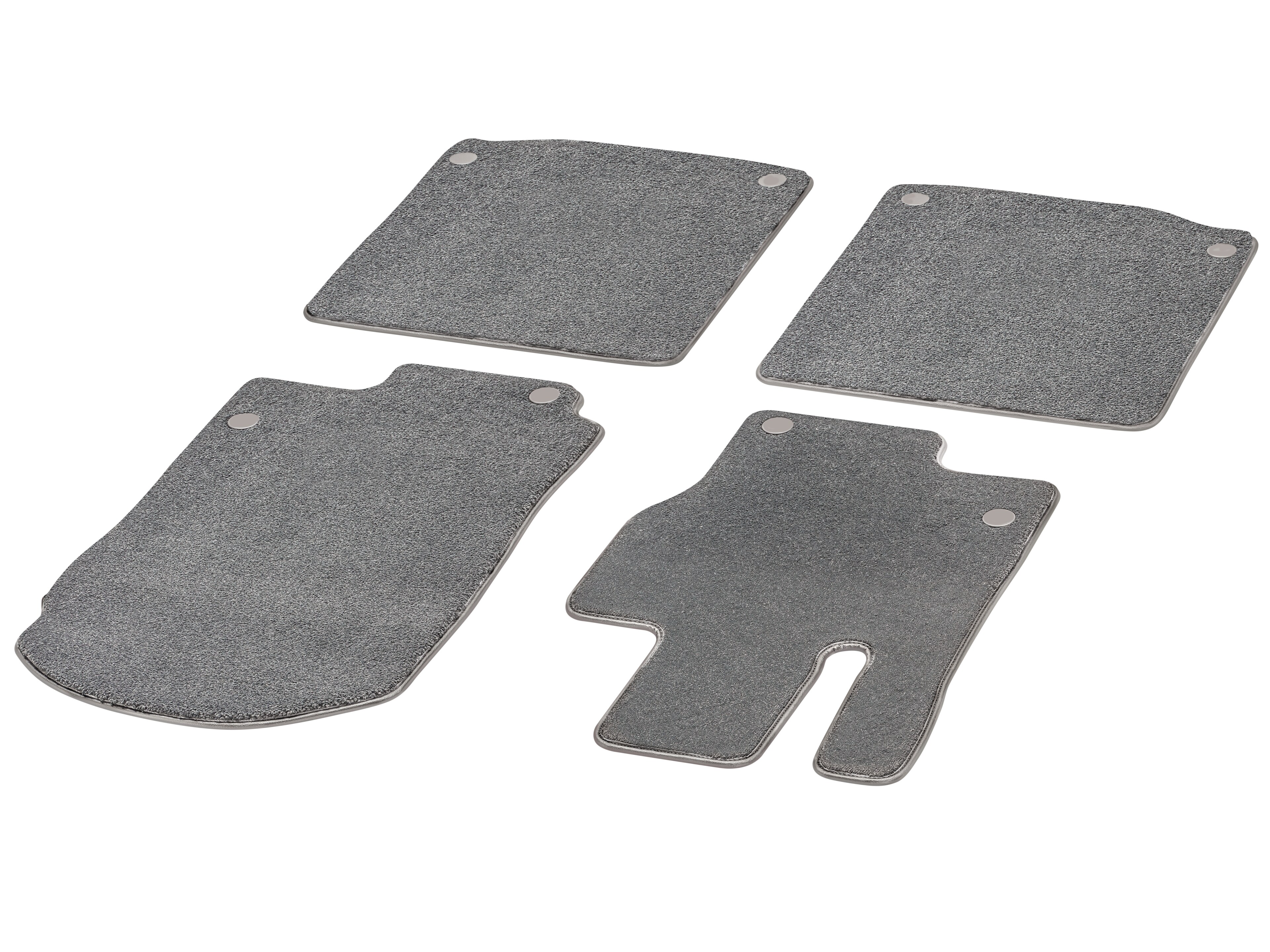 gris plateado pearl
