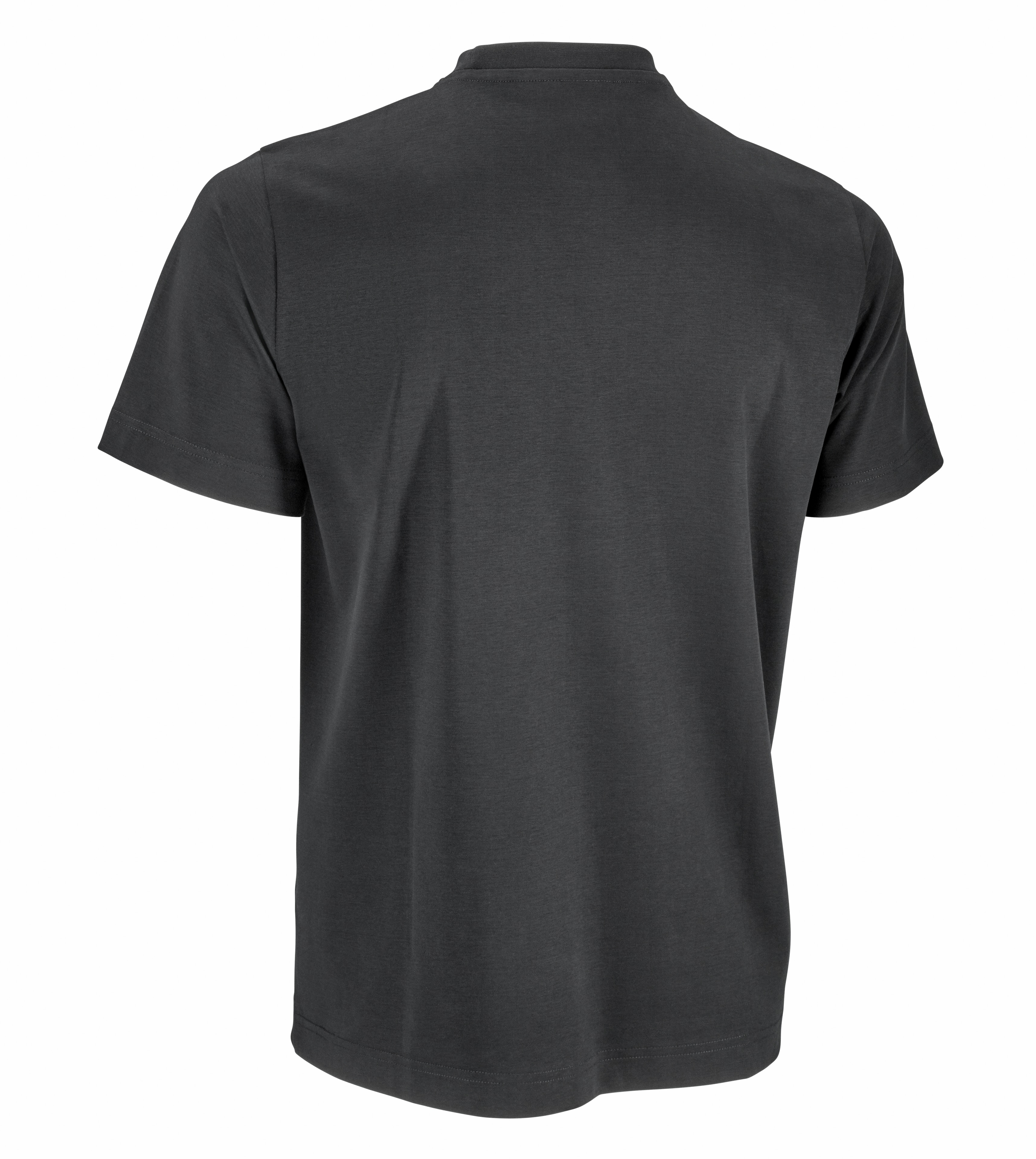 Camiseta unisex - negro, XXXL
