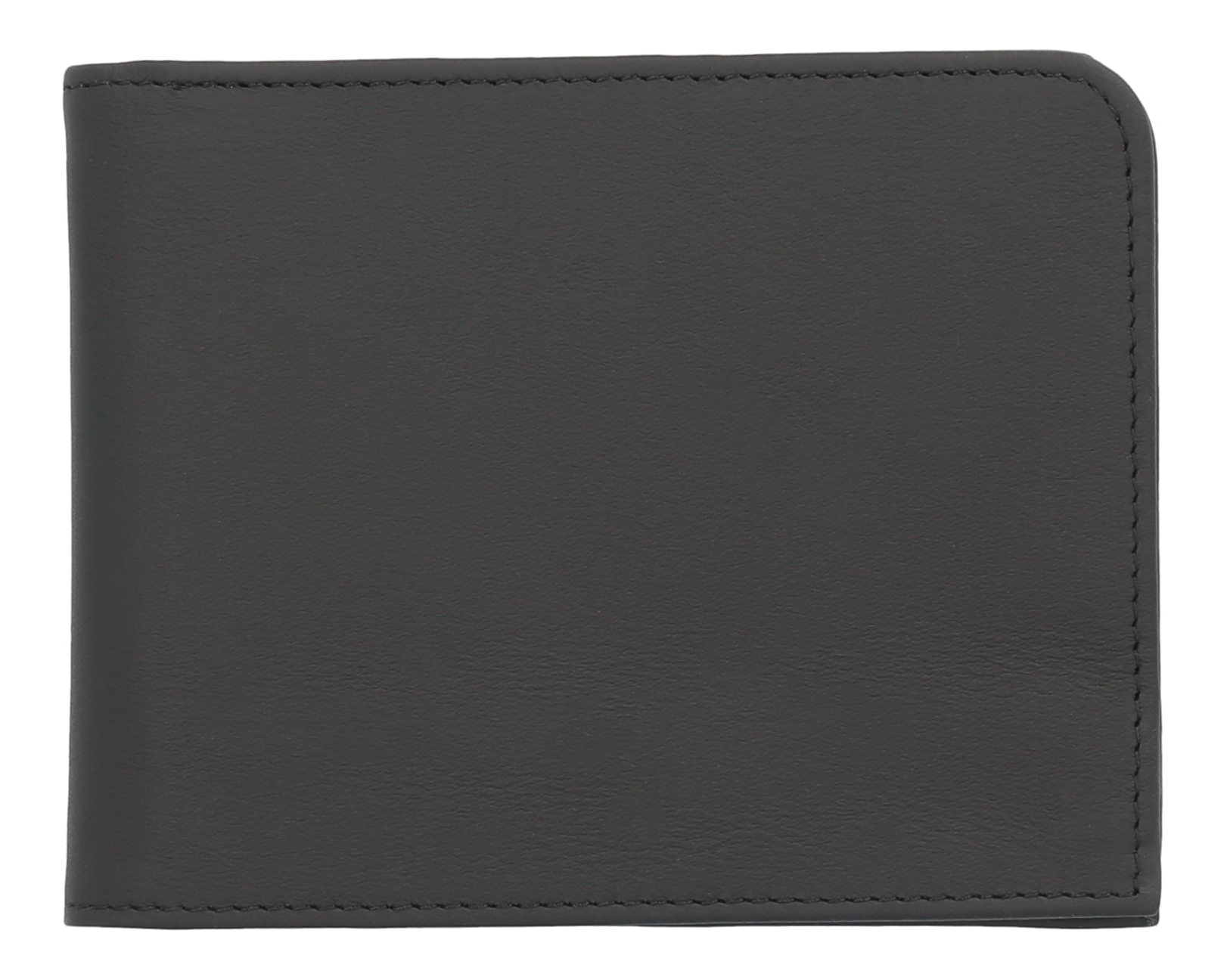 Cartera, Cuero para vehículo - negro, Cuero bovino