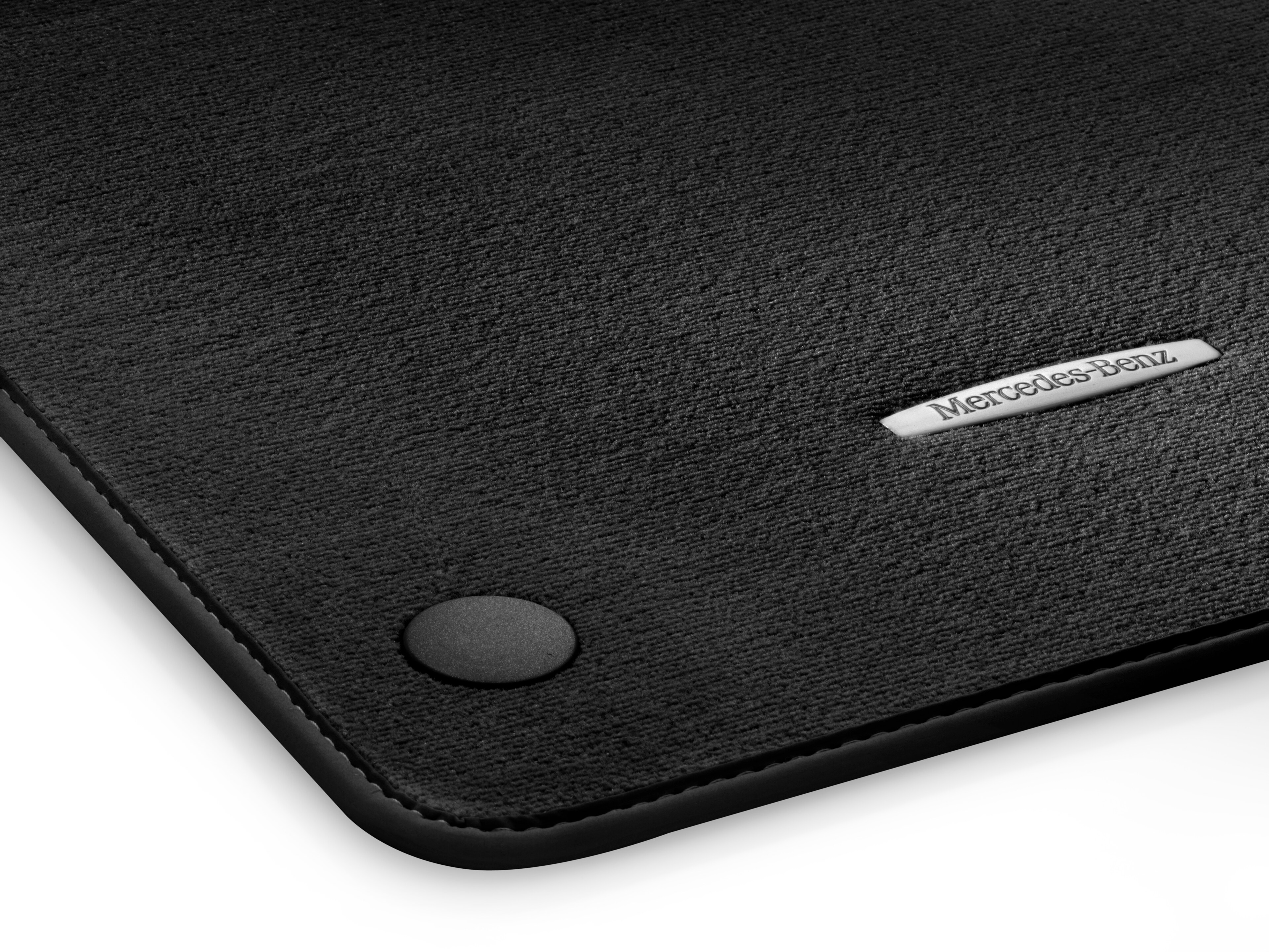 Alfombrillas CLASSIC, Kit, 4 piezas