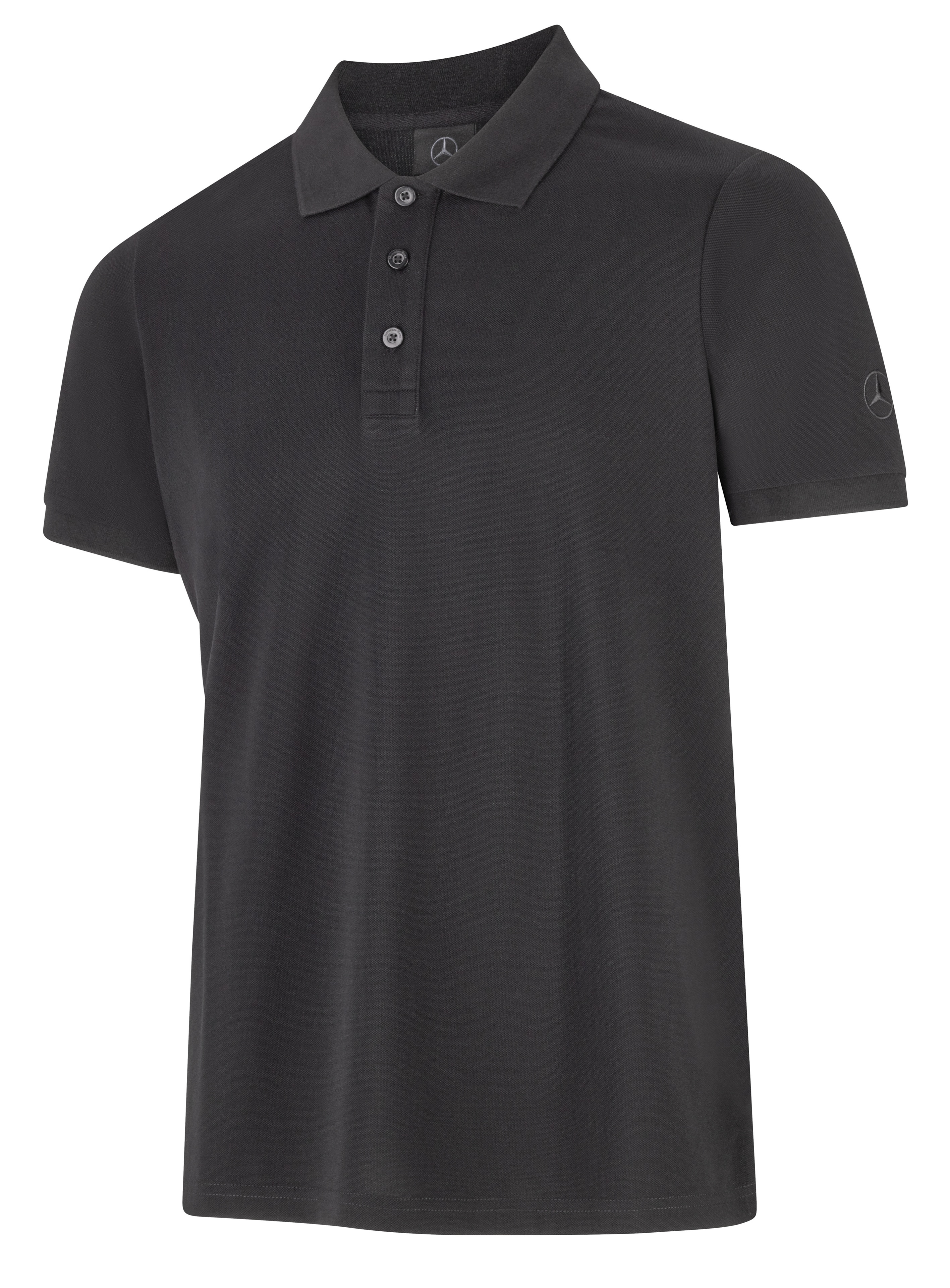 Polo de caballero