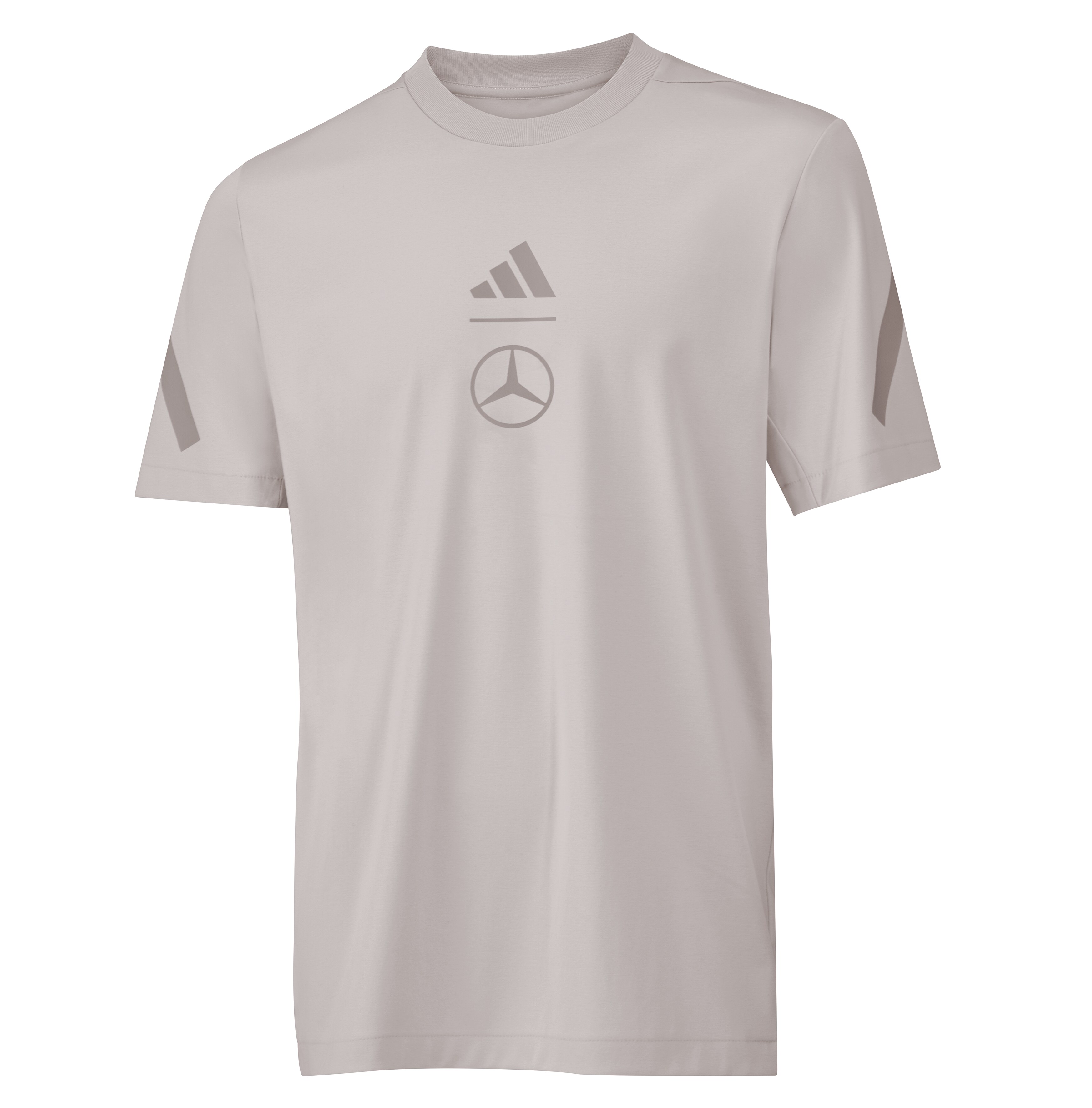 Camiseta de caballero - beige, L