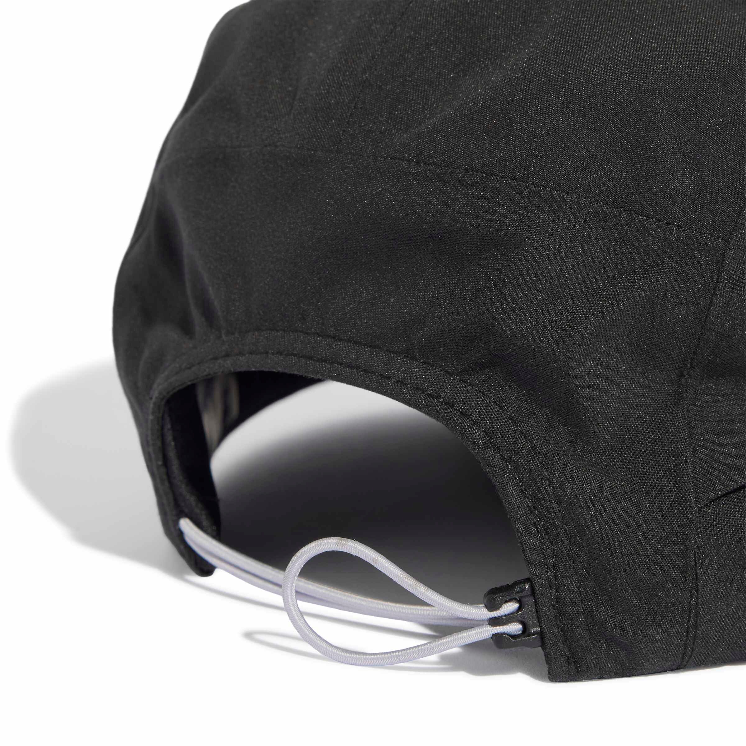 Gorra AMG - negro, Poliéster (reciclado)