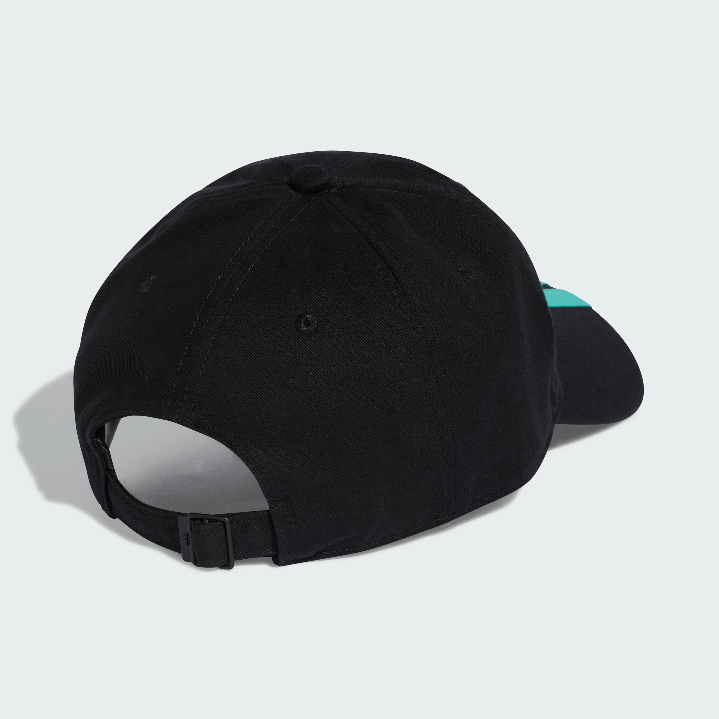Gorra, Mercedes-AMG F1 - negro, Algodón