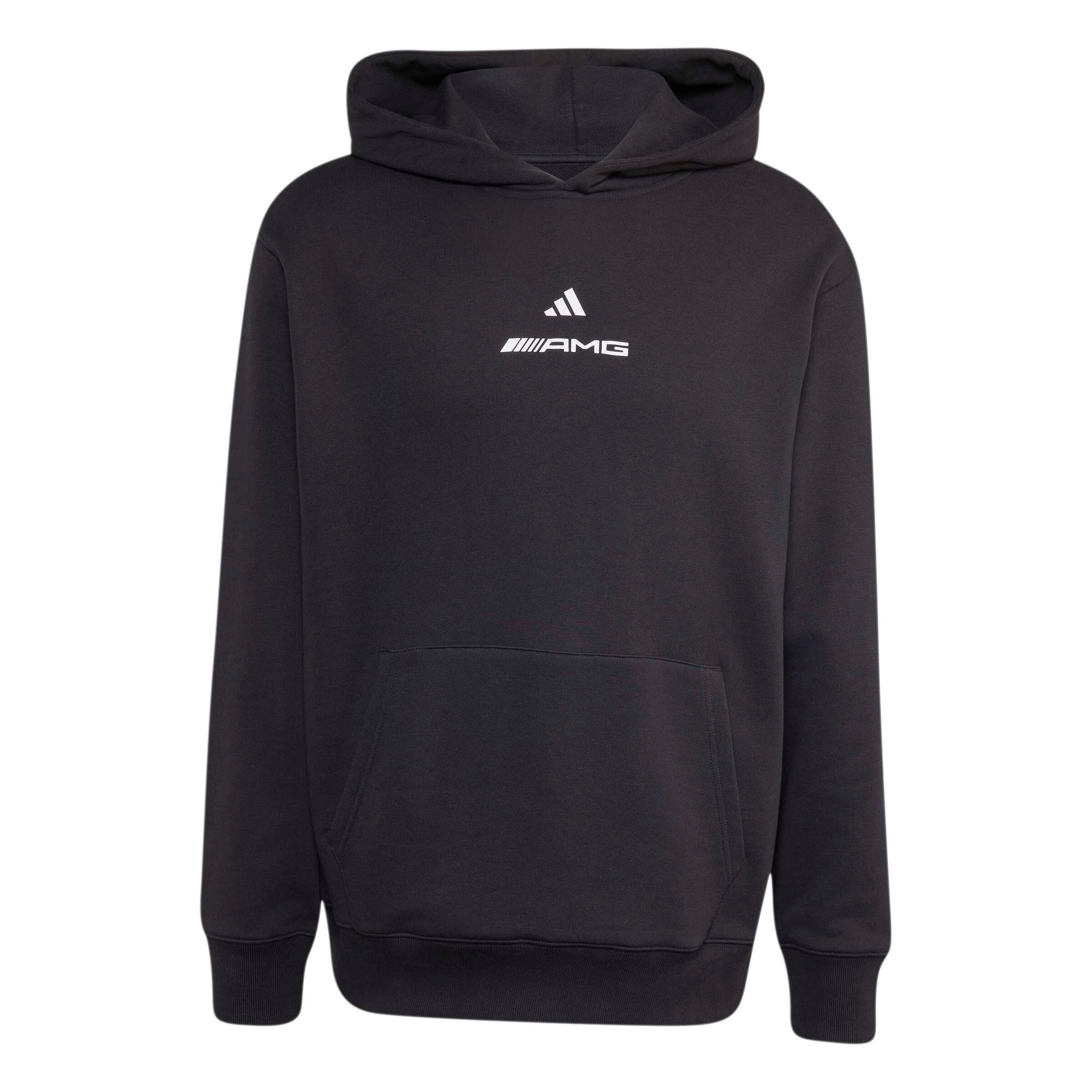 Sudadera transpirable AMG unisex