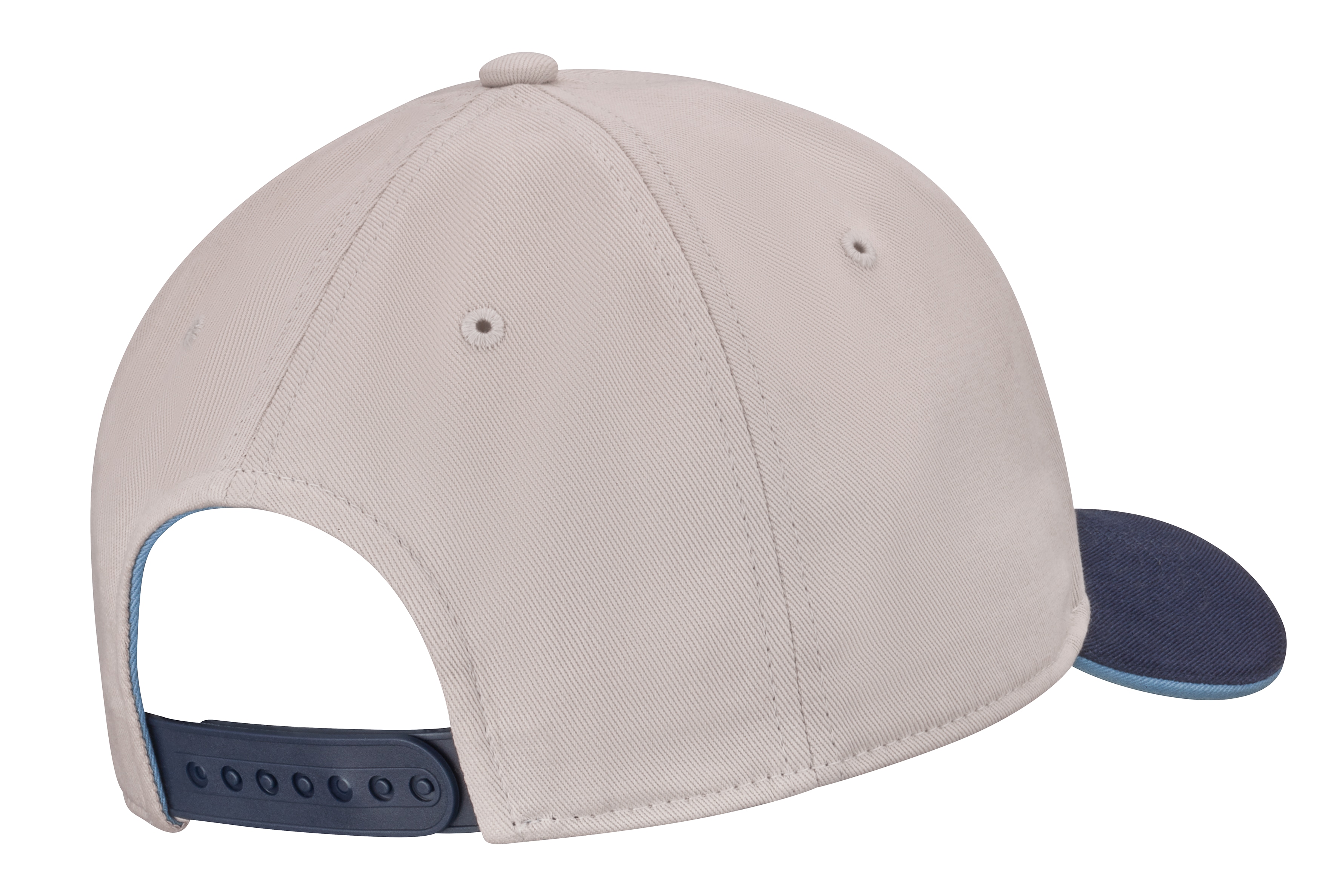 Gorra - crema, Algodón